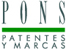 PONS Patentes y Marcas